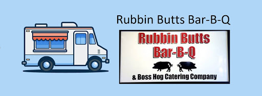 Rubbin` Butts Bar-B-Q